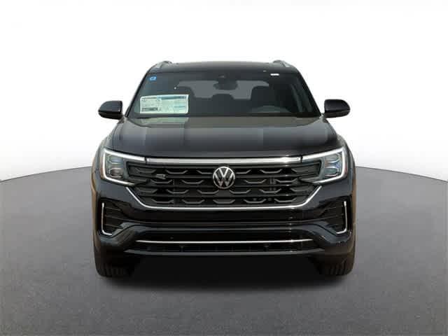 new 2024 Volkswagen Atlas Cross Sport car, priced at $49,961