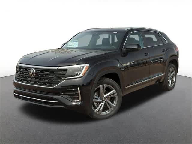 new 2024 Volkswagen Atlas Cross Sport car, priced at $49,961