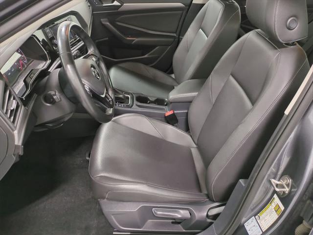 used 2019 Volkswagen Jetta car