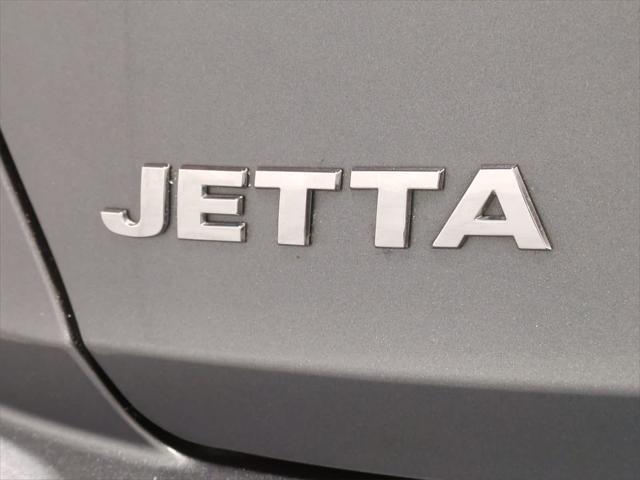 used 2019 Volkswagen Jetta car