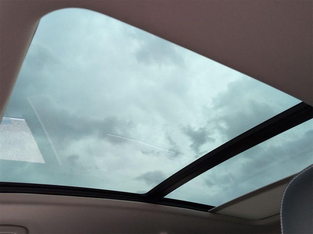 new 2026 Volkswagen Atlas car, priced at $48,910