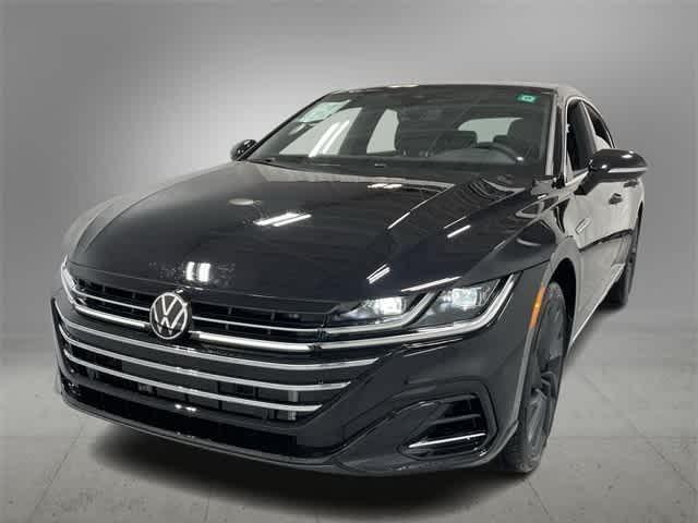 new 2023 Volkswagen Arteon car, priced at $54,884
