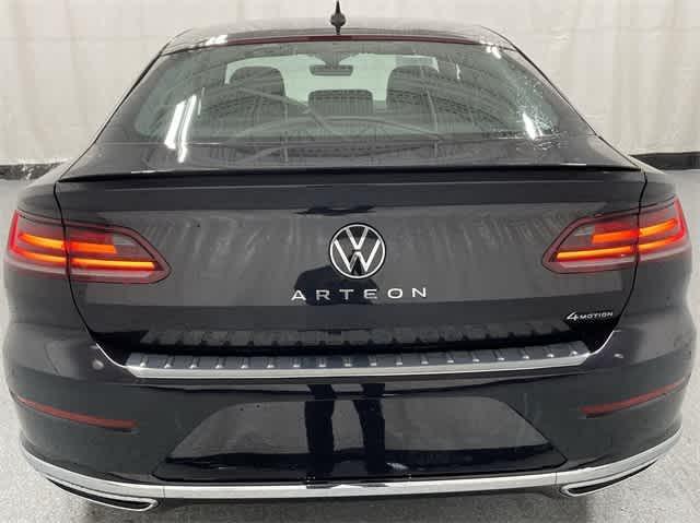 new 2023 Volkswagen Arteon car, priced at $47,849