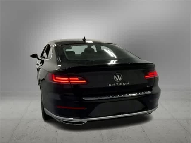 new 2023 Volkswagen Arteon car, priced at $47,849