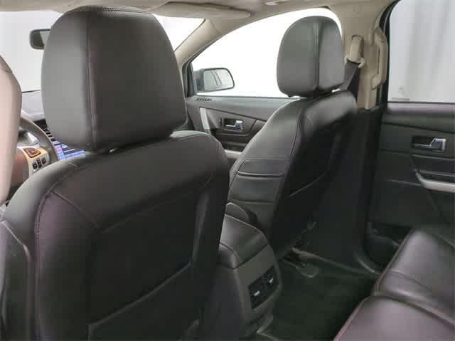 used 2014 Ford Edge car, priced at $8,897