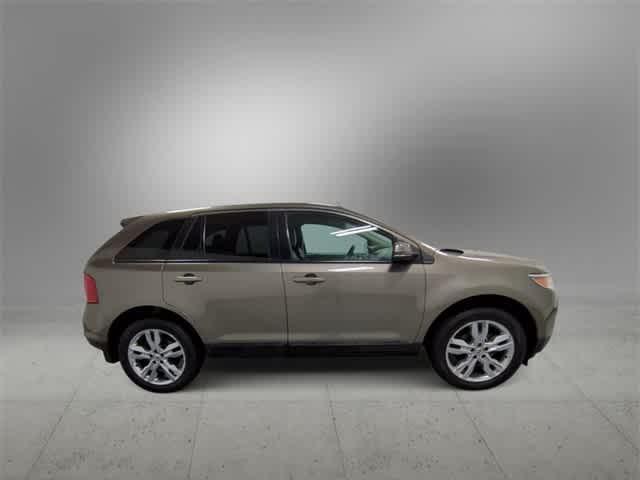 used 2014 Ford Edge car, priced at $8,897