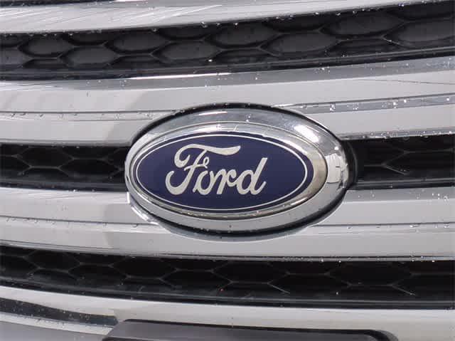 used 2014 Ford Edge car, priced at $8,897