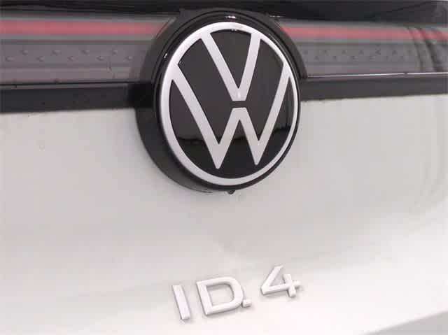 new 2023 Volkswagen ID.4 car, priced at $40,290