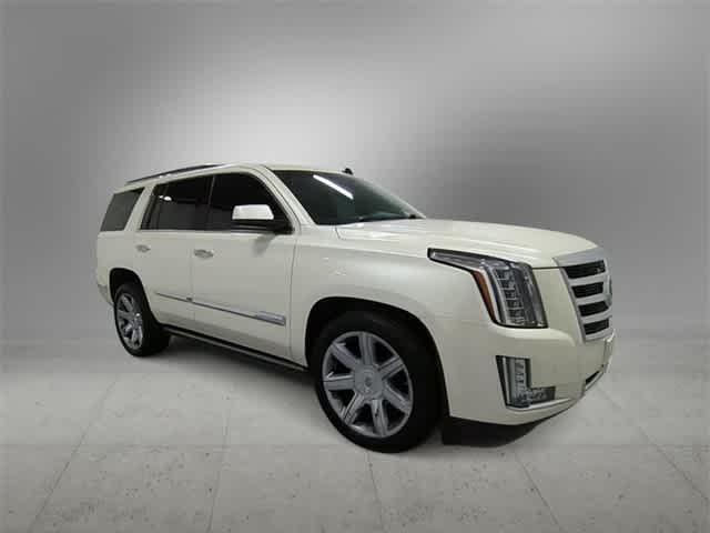 used 2015 Cadillac Escalade car, priced at $20,515