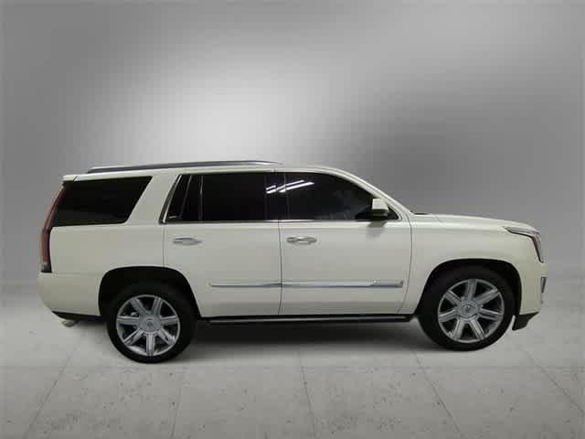 used 2015 Cadillac Escalade car, priced at $20,515