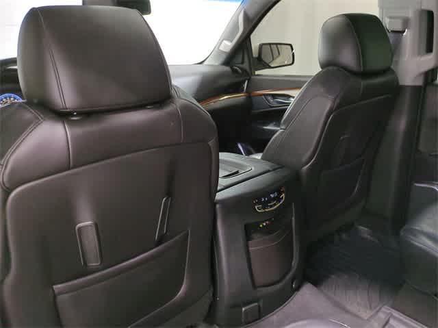 used 2015 Cadillac Escalade car, priced at $20,515