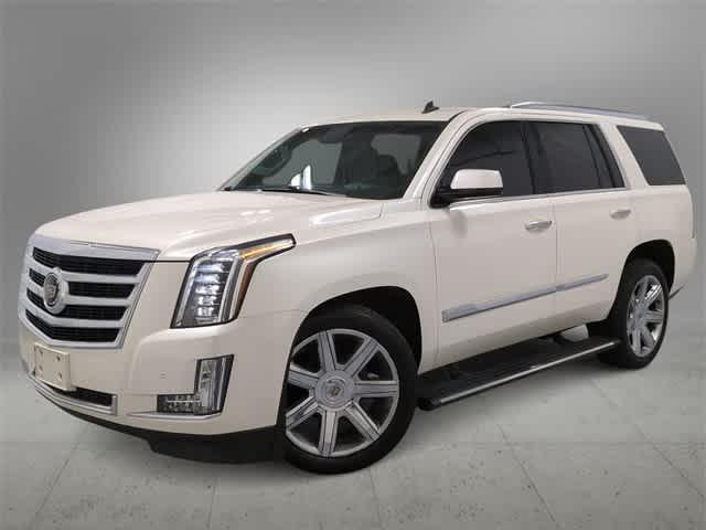 used 2015 Cadillac Escalade car, priced at $20,515