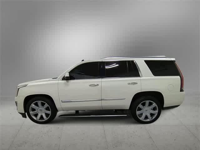 used 2015 Cadillac Escalade car, priced at $20,515