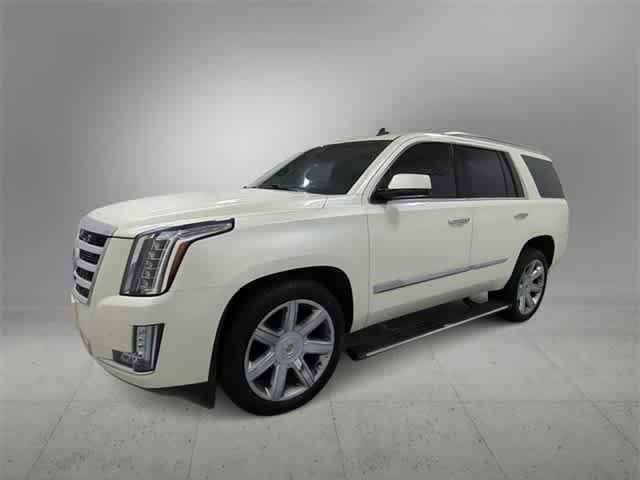 used 2015 Cadillac Escalade car, priced at $20,515