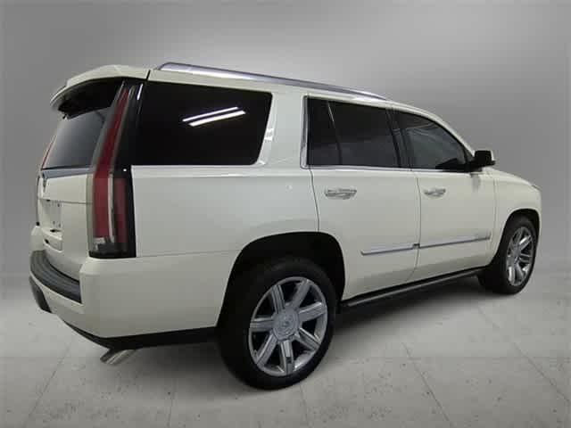 used 2015 Cadillac Escalade car, priced at $20,515