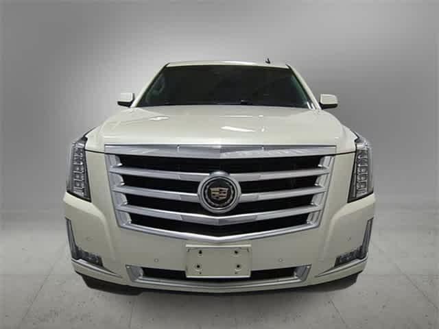 used 2015 Cadillac Escalade car, priced at $20,515