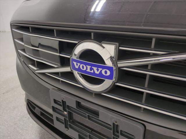 used 2015 Volvo S60 car, priced at $13,000