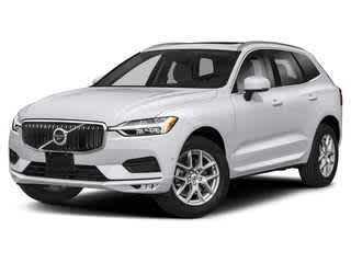 used 2020 Volvo XC60 car, priced at $21,300
