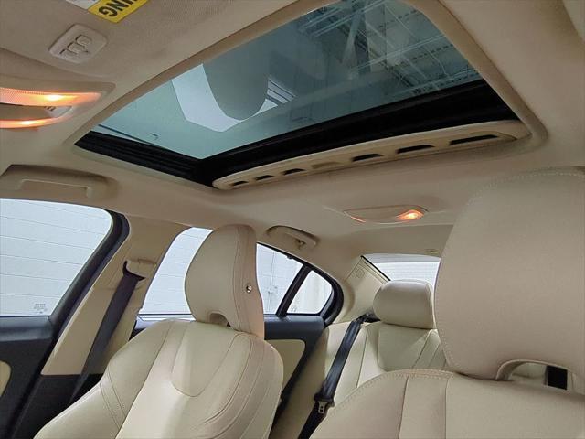 used 2016 Volvo S60 Inscription car, priced at $13,100