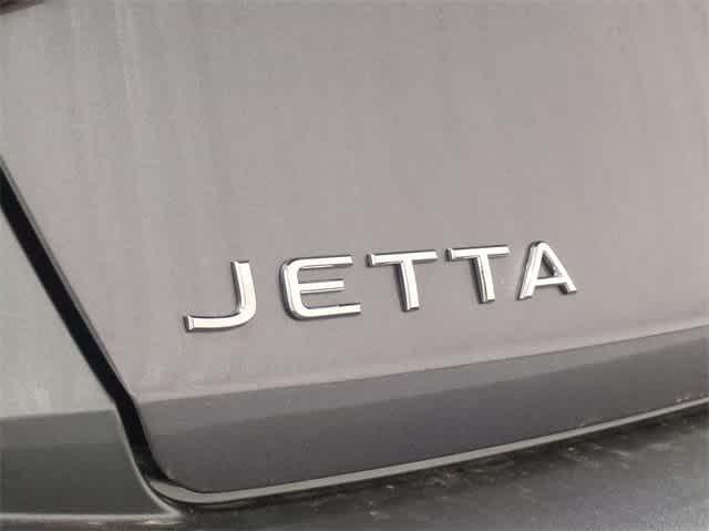 new 2024 Volkswagen Jetta car, priced at $25,779