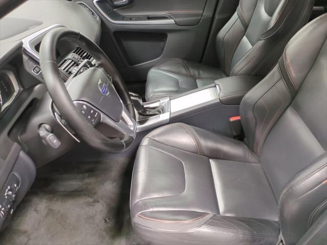 used 2015 Volvo XC60 car, priced at $11,500