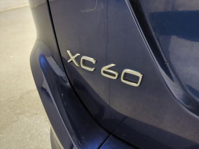 used 2015 Volvo XC60 car, priced at $11,500
