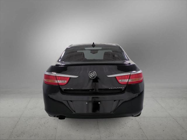 used 2016 Buick Verano car, priced at $6,000