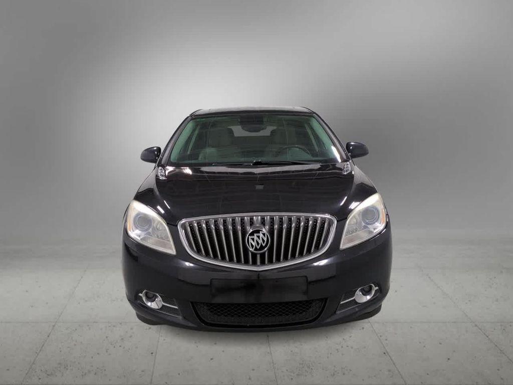 used 2016 Buick Verano car, priced at $6,000
