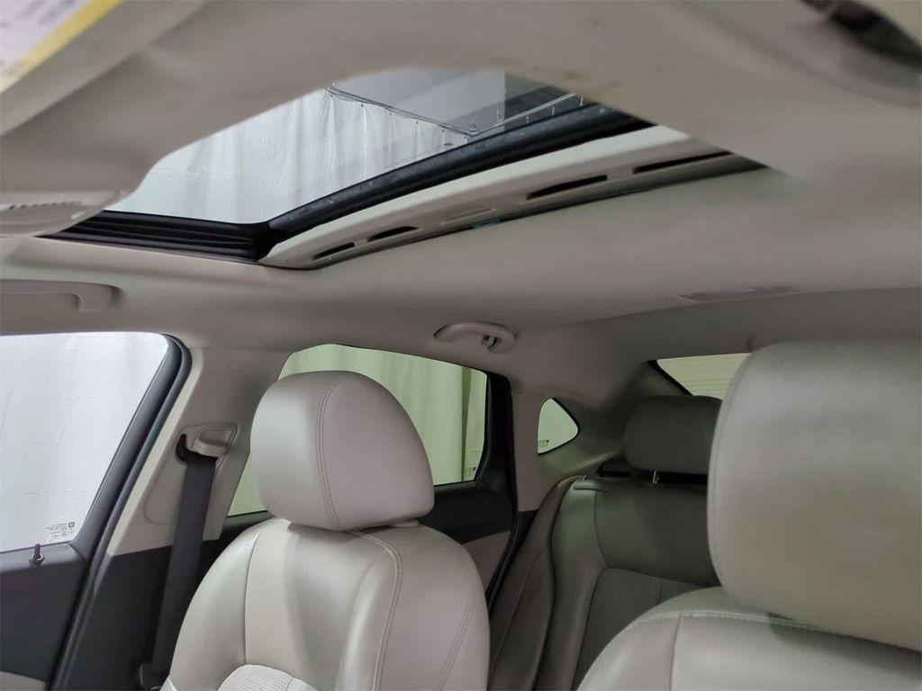 used 2016 Buick Verano car, priced at $6,000
