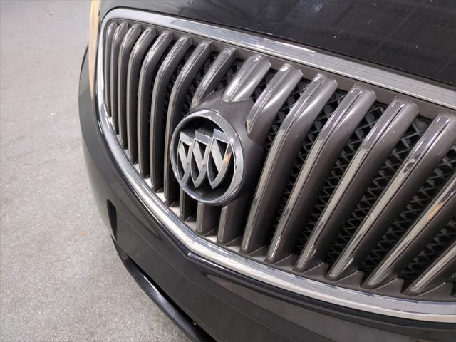 used 2016 Buick Verano car, priced at $6,000