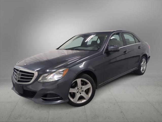 used 2014 Mercedes-Benz E-Class car, priced at $11,000