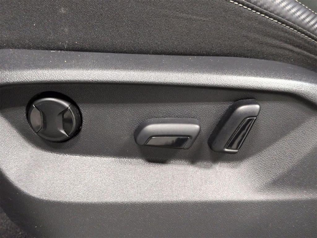 used 2022 Volkswagen Atlas Cross Sport car, priced at $26,400