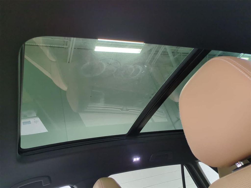 new 2026 Volkswagen Atlas Cross Sport car, priced at $51,549