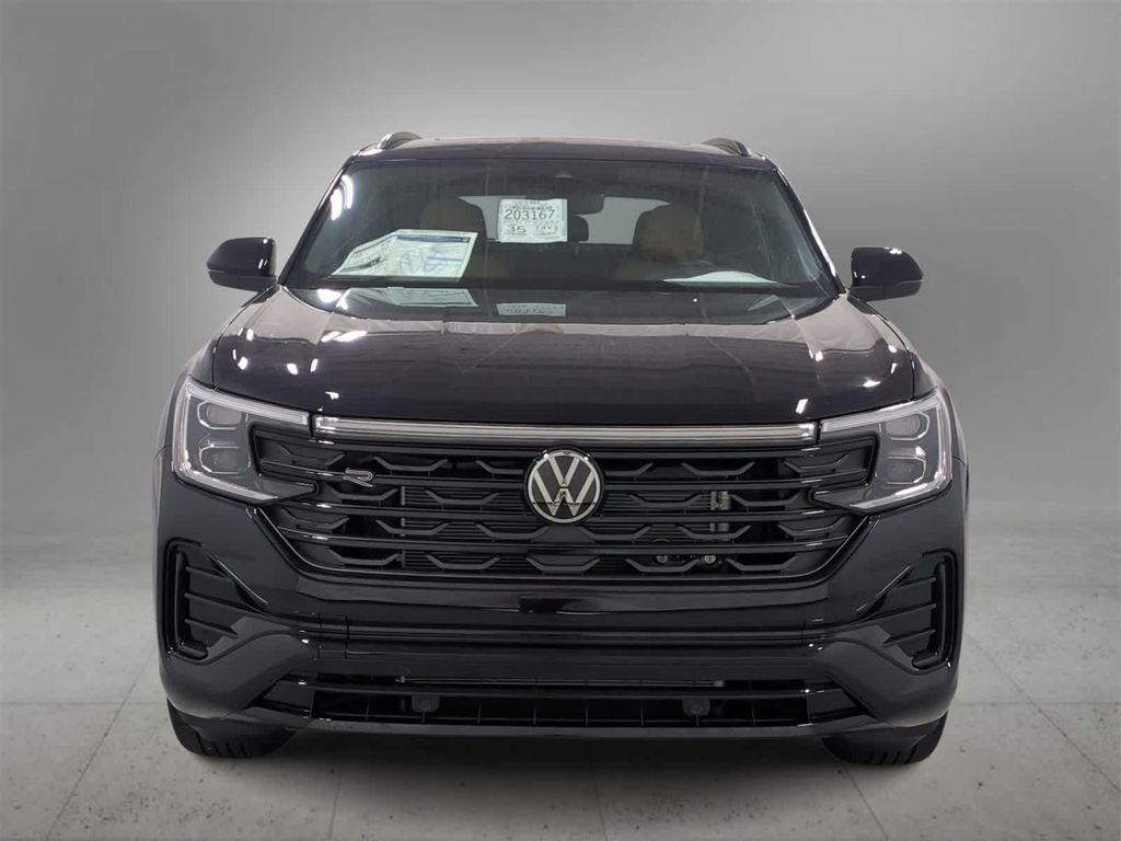 new 2026 Volkswagen Atlas Cross Sport car, priced at $51,549