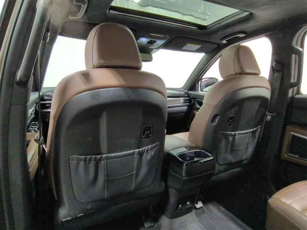 used 2022 Kia Telluride car, priced at $27,000