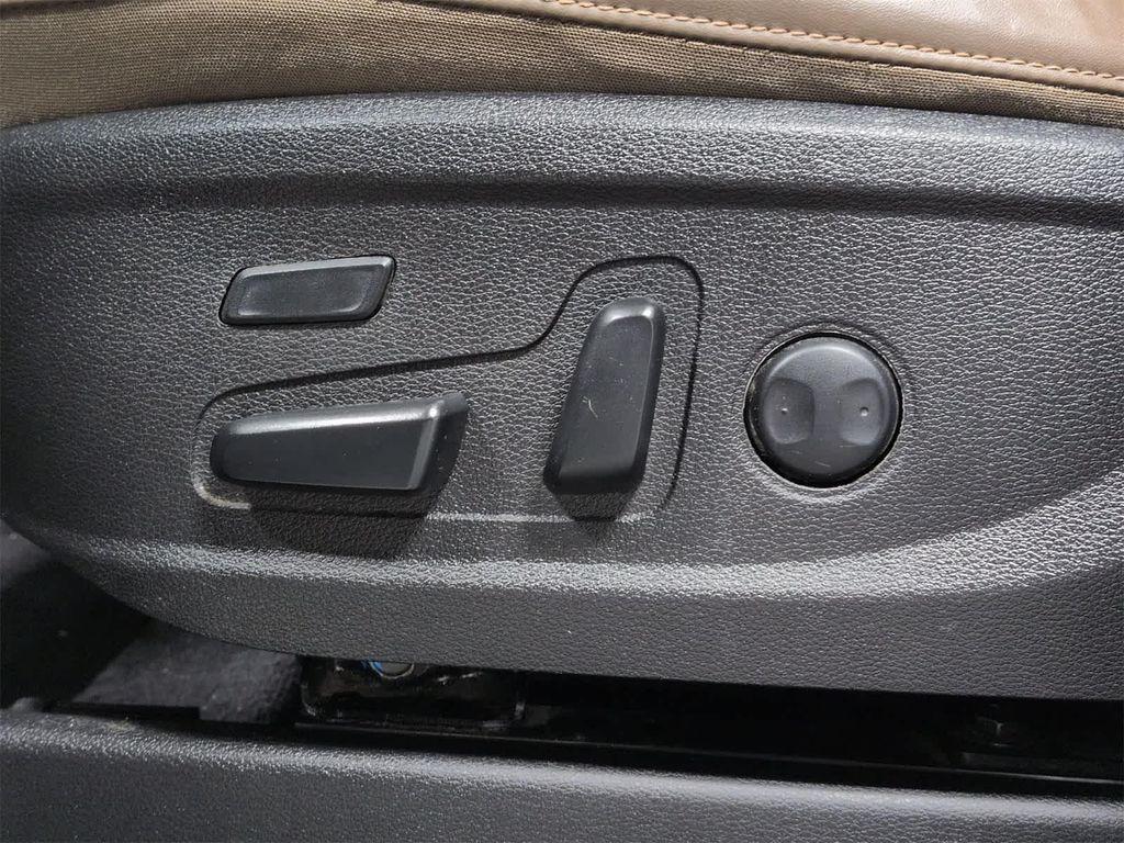 used 2022 Kia Telluride car, priced at $27,000