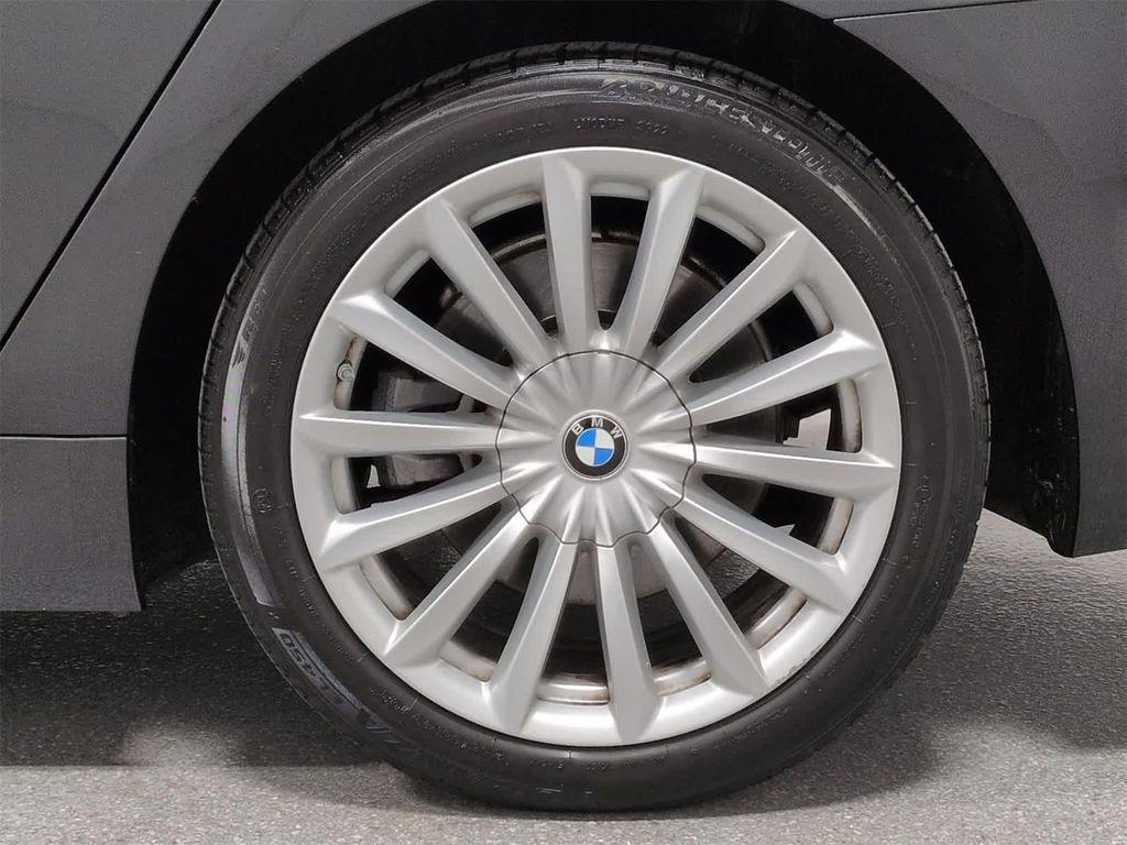 used 2022 BMW 740 car, priced at $39,500