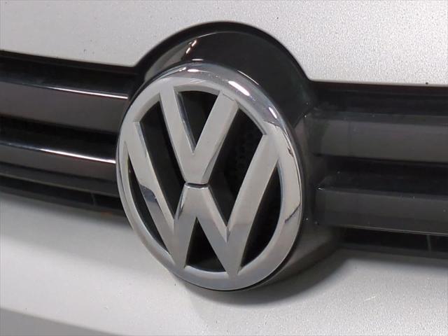 used 2012 Volkswagen Golf car, priced at $4,500