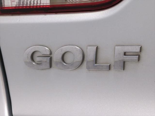 used 2012 Volkswagen Golf car, priced at $4,500