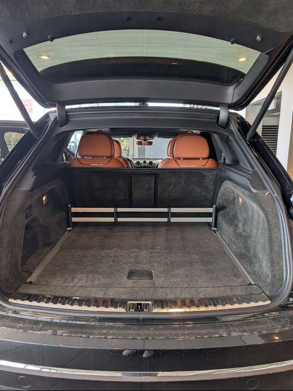 used 2017 Bentley Bentayga car, priced at $74,000