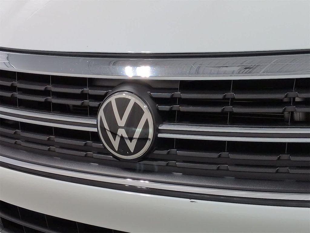 used 2023 Volkswagen Jetta car, priced at $20,000
