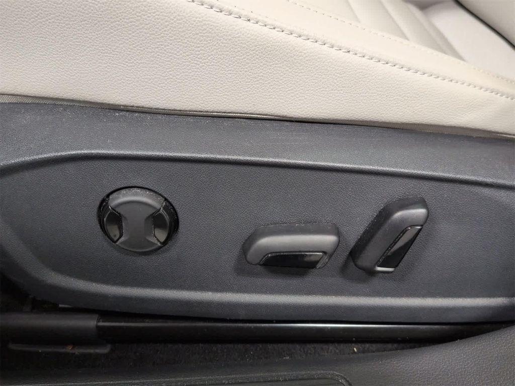 used 2023 Volkswagen Jetta car, priced at $20,000