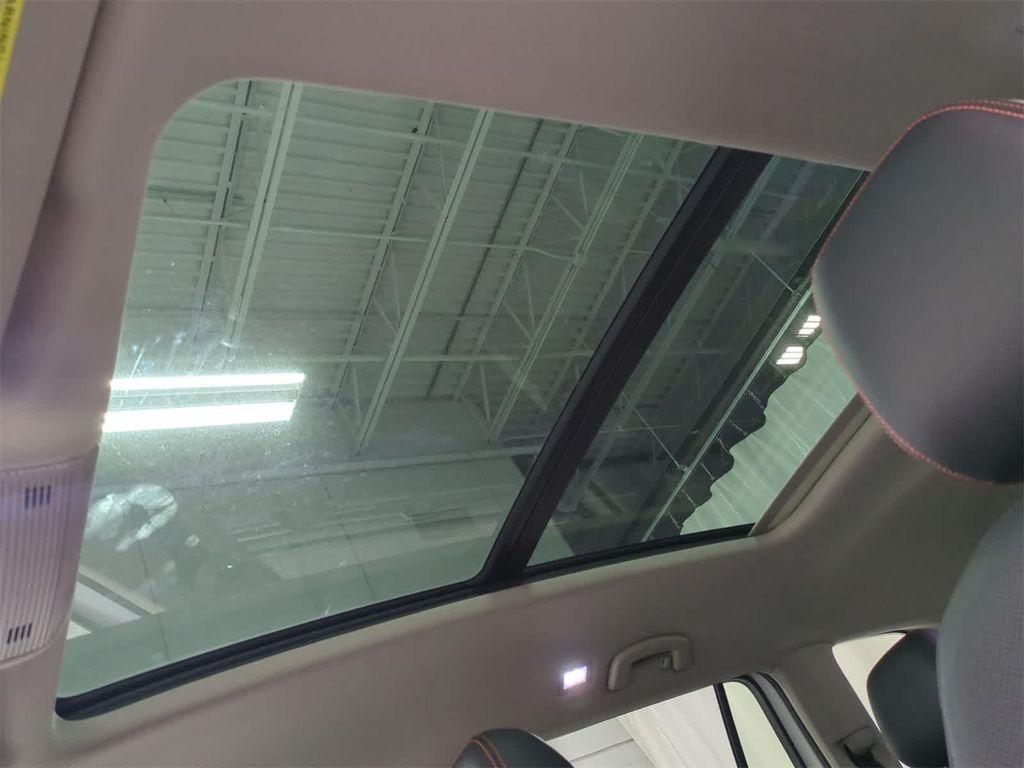 new 2026 Volkswagen Atlas car, priced at $49,169