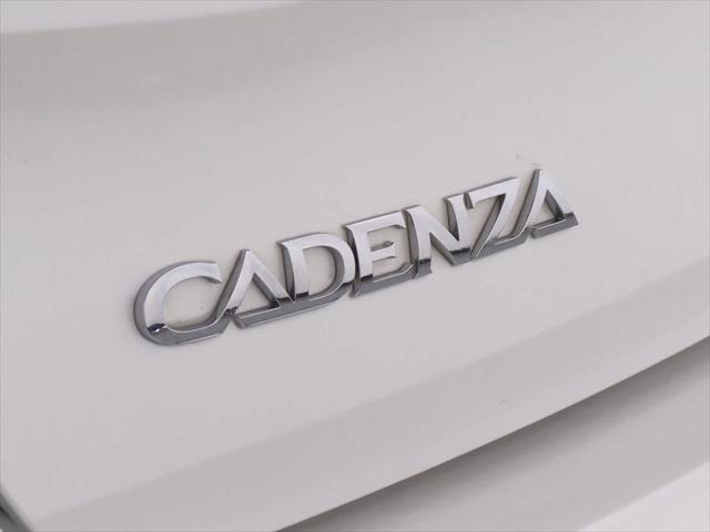 used 2017 Kia Cadenza car, priced at $12,000