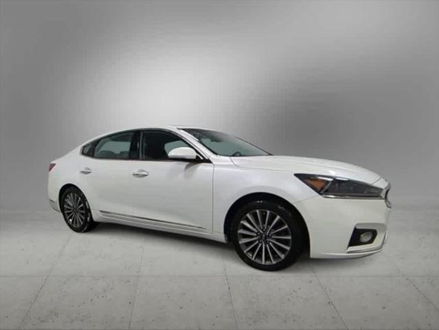 used 2017 Kia Cadenza car, priced at $12,000