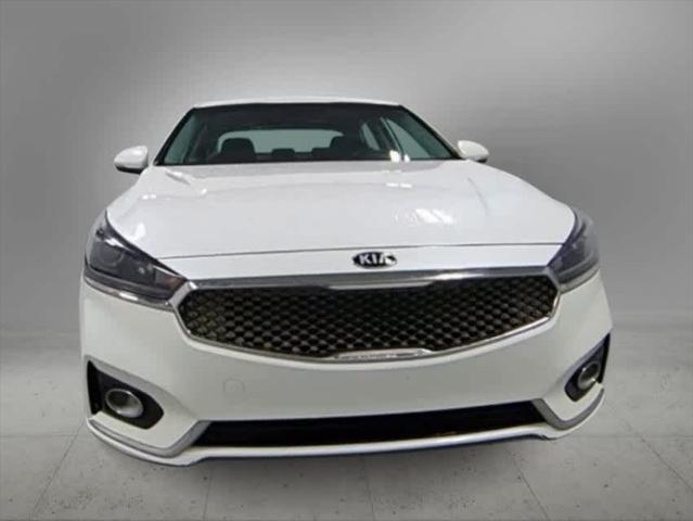 used 2017 Kia Cadenza car, priced at $12,000