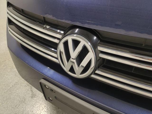 used 2015 Volkswagen Tiguan car, priced at $9,500