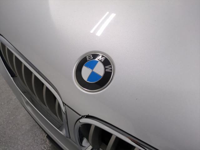 used 2013 BMW X3 car, priced at $8,500