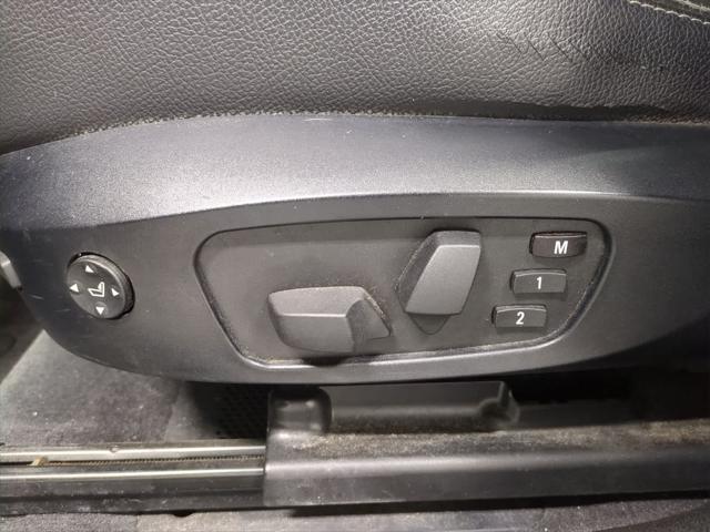 used 2013 BMW X3 car, priced at $8,500