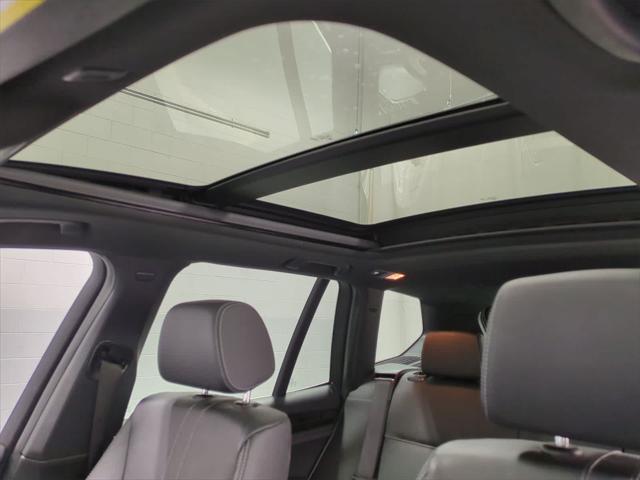 used 2013 BMW X3 car, priced at $8,500